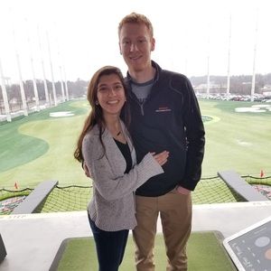 Meet your Posher, Riley